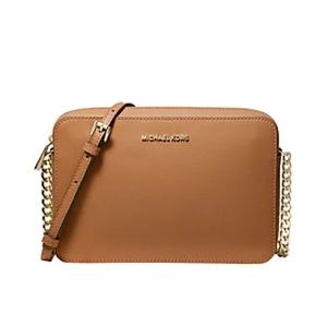 Michael Kors Crossbody Bag
